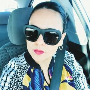 Meet your Posher, Lilian